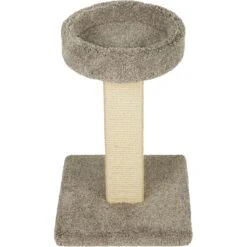 Frisco 32-in Real Carpet Wooden Cat Tree -Frisco Sales Store 208956 PT4. AC SS1800 V1589221693