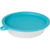 Frisco Silicone Cover Dog & Cat Travel Bowl