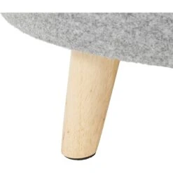 Frisco Modern Round Elevated Cat Bed 6 Frisco Modern Round Elevated Cat Bed -Frisco Sales Store 214363 PT3. AC SS1800 V1591189560