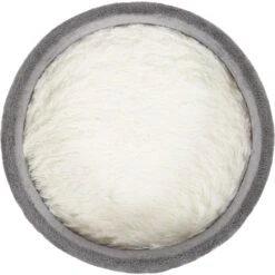 Frisco Modern Round Elevated Cat Bed 7 Frisco Modern Round Elevated Cat Bed -Frisco Sales Store 214363 PT4. AC SS1800 V1591189556