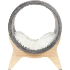 Frisco Modern Tunnel Elevated Cat Bed 5 Frisco Modern Tunnel Elevated Cat Bed -Frisco Sales Store 214365 PT2. AC SS1800 V1589908901