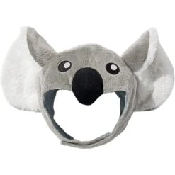 Frisco Front Walking Koala Dog & Cat Costume 10 Frisco Front Walking Koala Dog & Cat Costume -Frisco Sales Store 215546 PT4. AC SS1800 V1594938991