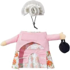Frisco Front Walking Granny Dog & Cat Costume -Frisco Sales Store 215577 PT5. AC SS1800 V1624454706
