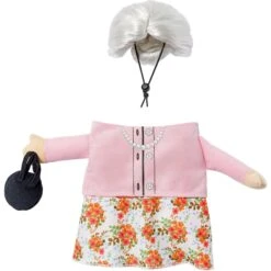Frisco Front Walking Granny Dog & Cat Costume -Frisco Sales Store 215577 PT6. AC SS1800 V1624454563