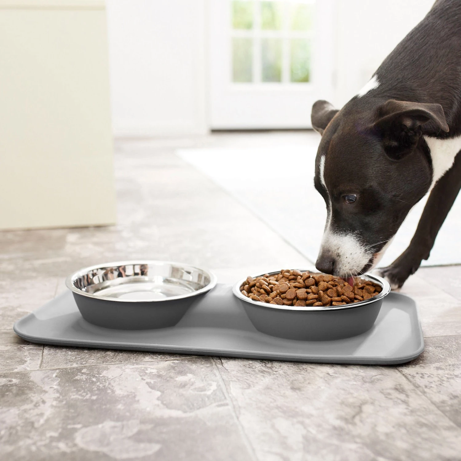 Frisco Heavy Duty Non-Skid Silicone Diner 6 Frisco Heavy Duty Non-Skid Silicone Diner - Image 6