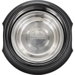 Frisco Stainless Steel Bowl With Elevated Stand -Frisco Sales Store 216020 PT3. AC SS1800 V1591020423