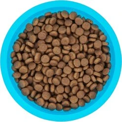 Frisco Plastic Suction Bowl, Blue 12 Frisco Plastic Suction Bowl, Blue -Frisco Sales Store 216037 PT4. AC SS1800 V1591020655