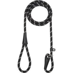 Frisco Reflective Rope Slip Lead Dog Leash -Frisco Sales Store 221212 PT2. AC SS1800 V1596501953