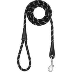 Frisco Reflective Rope Dog Leash -Frisco Sales Store 221214 PT2. AC SS1800 V1596501960
