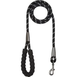 Frisco Rope Dog Leash With Padded Handle -Frisco Sales Store 221218 PT2. AC SS1800 V1596502266