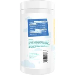 Frisco Stain & Odor Remover Wipes, 70 Count -Frisco Sales Store 222149 PT2. AC SS1800 V1597936868