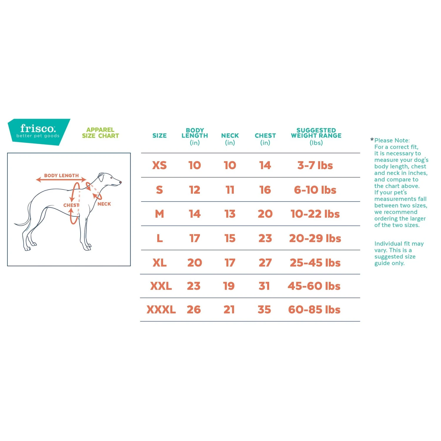 Frisco Colorblock Dog & Cat Turtleneck Sweater With Sleeves 2 Frisco Colorblock Dog & Cat Turtleneck Sweater With Sleeves - Image 2