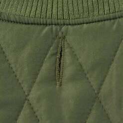 Frisco Mediumweight Insulated Quilted Bomber Dog & Cat Coat -Frisco Sales Store 223977 PT5. AC SS1800 V1599055312