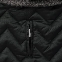 Frisco Mediumweight Chevron Insulated Quilted Dog & Cat Coat 12 Frisco Mediumweight Chevron Insulated Quilted Dog & Cat Coat -Frisco Sales Store 224001 PT6. AC SS1800 V1628650660