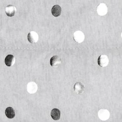 Frisco Mediumweight Silver Polka Dotted Insulated Dog & Cat Coat 12 Frisco Mediumweight Silver Polka Dotted Insulated Dog & Cat Coat -Frisco Sales Store 224017 PT5. AC SS1800 V1600731993