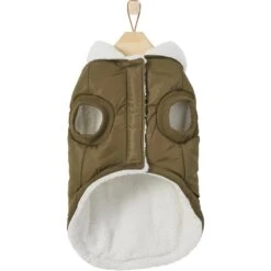 Frisco Mid-Heavyweight Love Insulated Dog & Cat Coat 10 Frisco Mid-Heavyweight Love Insulated Dog & Cat Coat -Frisco Sales Store 224034 PT4. AC SS1800 V1599571854