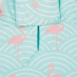 Frisco Lightweight Flamingo Dog Raincoat -Frisco Sales Store 224066 PT5. AC SS1800 V1614985994