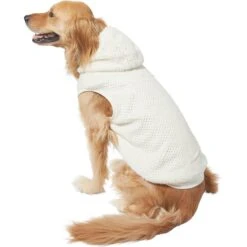 Frisco Plush Fur Dog & Cat Hoodie 11 Frisco Plush Fur Dog & Cat Hoodie -Frisco Sales Store 224209 PT3. AC SS1800 V1637668640