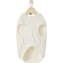 Frisco Plush Fur Dog & Cat Hoodie 13 Frisco Plush Fur Dog & Cat Hoodie -Frisco Sales Store 224209 PT5. AC SS1800 V1637647612