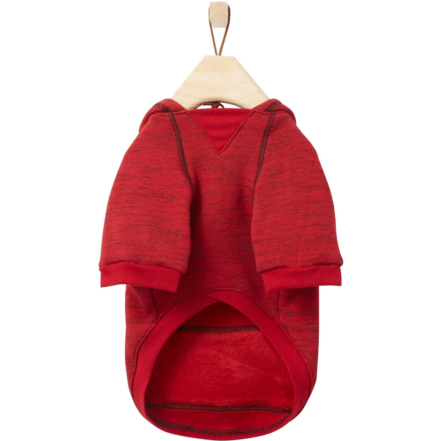 Frisco Sporty Dog & Cat Hoodie 5 Frisco Sporty Dog & Cat Hoodie - Image 5