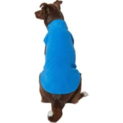 Frisco Ultra Lightweight Basic Dog & Cat Fleece Vest