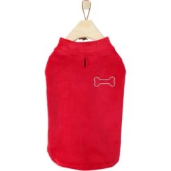 Frisco Lightweight Stretchy Dog & Cat Fleece Vest 10 Frisco Lightweight Stretchy Dog & Cat Fleece Vest -Frisco Sales Store 224323 PT3. AC SS1800 V1599435137