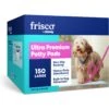 Frisco Non-Skid Ultra Premium Dog Training & Potty Pads