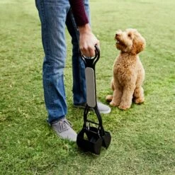 Frisco Spring Action Scooper 8 Frisco Spring Action Scooper -Frisco Sales Store 227478 PT2. AC SS1800 V1639615016