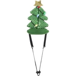 Frisco Christmas Tree LED Dog & Cat Headpiece -Frisco Sales Store 229051 PT3. AC SS1800 V1600707149