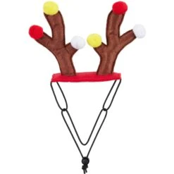 Frisco Santa Rider Dog & Cat Costume -Frisco Sales Store 229181 PT3. AC SS1800 V1601085367