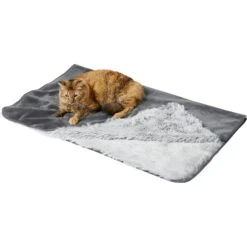 Frisco Eyelash Cat & Dog Blanket -Frisco Sales Store 230694 PT3. AC SS1800 V1600872375