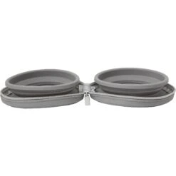 Frisco Travel Collapsible Silicone Dog & Cat Bowl -Frisco Sales Store 232062 PT6. AC SS1800 V1684350208