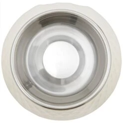 Frisco Hammered Melamine Stainless Steel Dog Bowl 8 Frisco Hammered Melamine Stainless Steel Dog Bowl -Frisco Sales Store 232083 PT2. AC SS1800 V1609889876