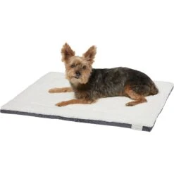 Frisco Self Warming Pillow Rectangular Pet Bed -Frisco Sales Store 232177 PT2. AC SS1800 V1600351596