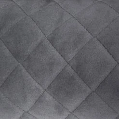 Frisco Velvet Rectangular Bolster Cat & Dog Bed -Frisco Sales Store 232181 PT4. AC SS1800 V1600389412