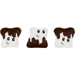 Frisco Holiday Hot Cocoa Hide & Seek Puzzle Plush Squeaky Dog Toy 12 Frisco Holiday Hot Cocoa Hide & Seek Puzzle Plush Squeaky Dog Toy -Frisco Sales Store 233259 PT4. AC SS1800 V1600989080