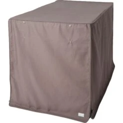 Frisco Crate Cover, Gray -Frisco Sales Store 234096 PT5. AC SS1800 V1602882696