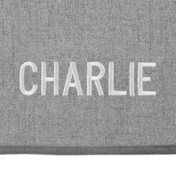 Frisco Faux Linen Personalized Dog & Cat Blanket 11 Frisco Faux Linen Personalized Dog & Cat Blanket -Frisco Sales Store 234954 PT3. AC SS1800 V1597843558