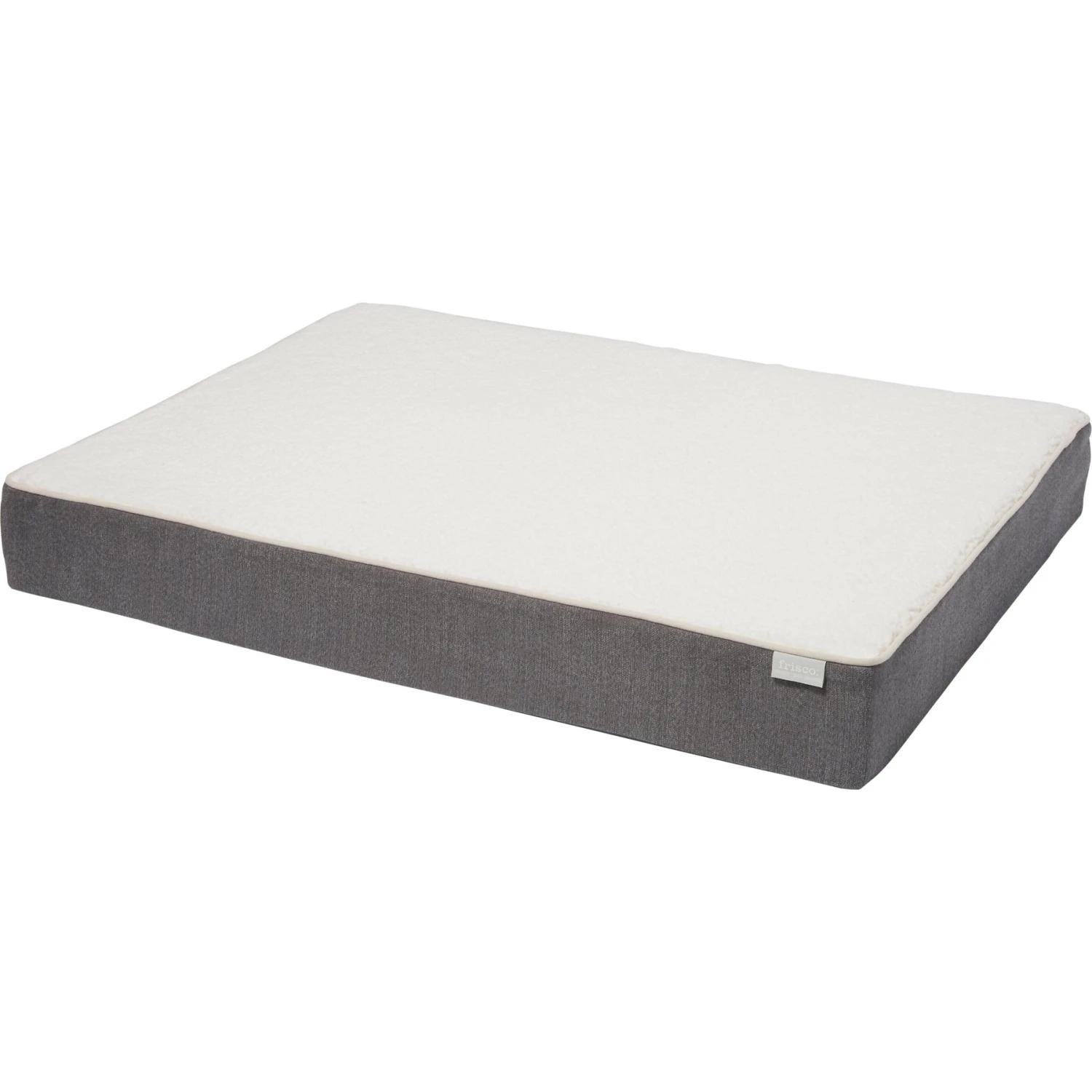 Frisco Orthopedic Pillow Cat & Dog Bed 3 Frisco Orthopedic Pillow Cat & Dog Bed - Image 3