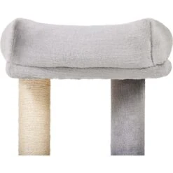 Frisco 24.8-in Faux Fur Cat Tree & Condo 9 Frisco 24.8-in Faux Fur Cat Tree & Condo -Frisco Sales Store 236544 PT4. AC SS1800 V1637693782
