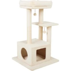 Frisco 40-in Faux Fur Cat Tree & Condo 7 Frisco 40-in Faux Fur Cat Tree & Condo -Frisco Sales Store 236548 PT2. AC SS1800 V1637694197
