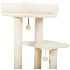 Frisco 40-in Faux Fur Cat Tree & Condo 8 Frisco 40-in Faux Fur Cat Tree & Condo -Frisco Sales Store 236548 PT3. AC SS1800 V1637693612
