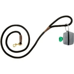 Frisco Dog Poop Bags With Fabric Dispenser -Frisco Sales Store 236998 PT4. AC SS1800 V1610773746