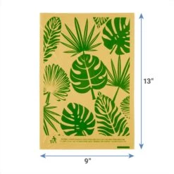 Frisco Flamingos And Foliage Print Dog Poop Bags -Frisco Sales Store 237000 PT2. AC SS1800 V1669101579