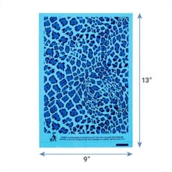 Frisco Animal Print Dog Poop Bags, 120 Count -Frisco Sales Store 237006 PT2. AC SS1800 V1669101091