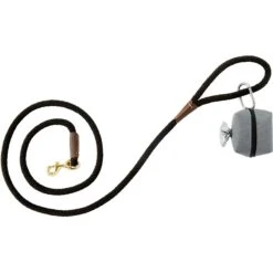 Frisco Large Size Dog Poop Bags With Fabric Dispenser 11 Frisco Large Size Dog Poop Bags With Fabric Dispenser -Frisco Sales Store 237013 PT4. AC SS1800 V1610772314