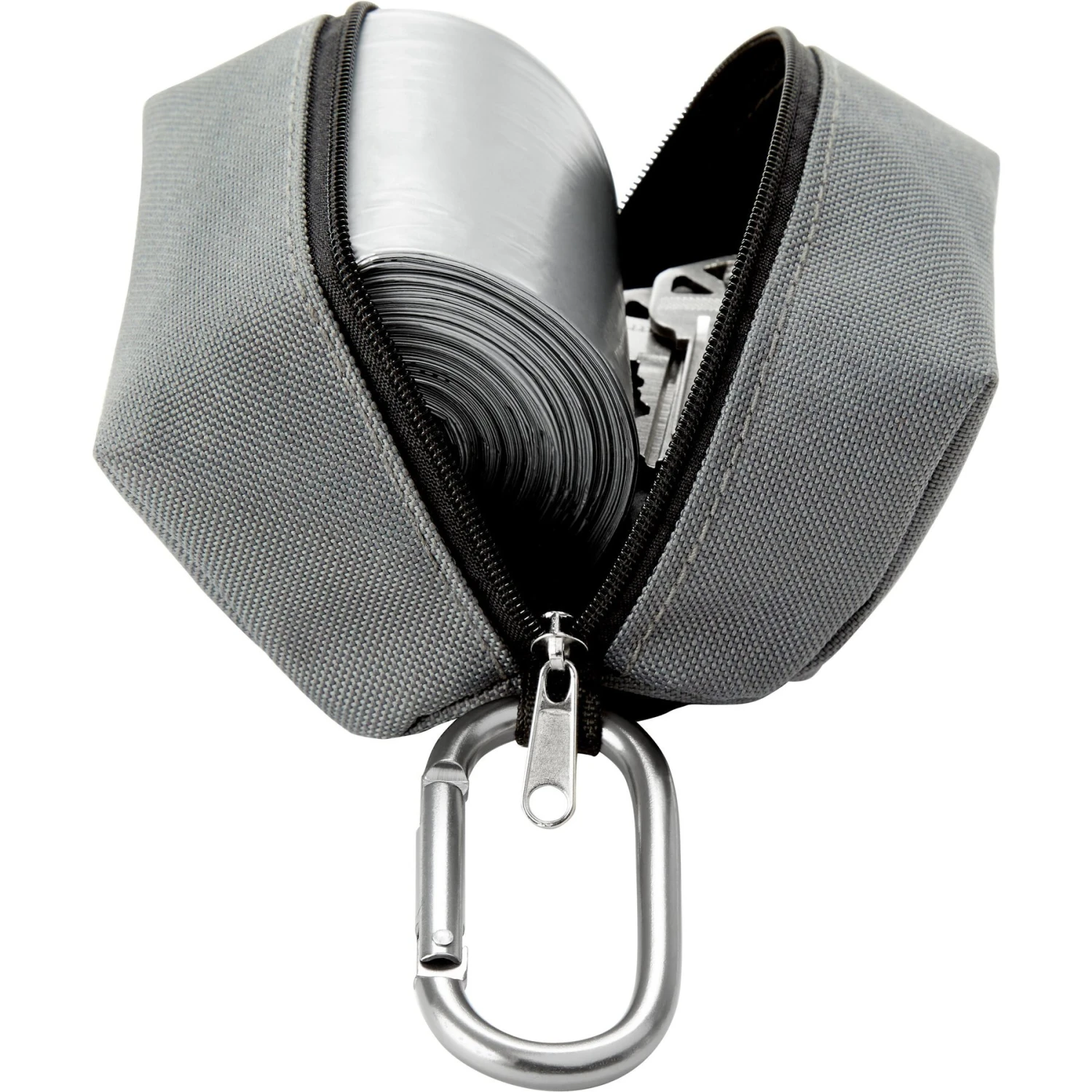 Frisco Large Size Dog Poop Bags With Fabric Dispenser 6 Frisco Large Size Dog Poop Bags With Fabric Dispenser - Image 6