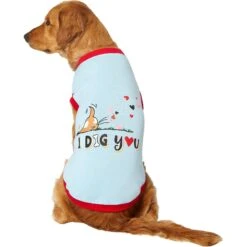 Frisco I Dig You Dog & Cat T-shirt 10 Frisco I Dig You Dog & Cat T-shirt -Frisco Sales Store 238167 PT2. AC SS1800 V1608569533