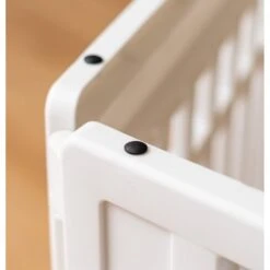 Frisco 8-Panel Plastic Exercise Dog Playpen -Frisco Sales Store 239693 PT8. AC SS1800 V1687530043