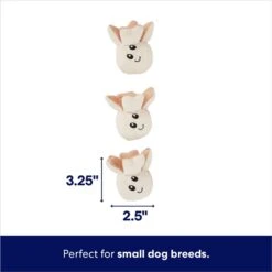 Frisco Zoomies & Chill Popcorn Hide & Seek Puzzle Plush Squeaky Dog Toy 10 Frisco Zoomies & Chill Popcorn Hide & Seek Puzzle Plush Squeaky Dog Toy -Frisco Sales Store 241679 PT2. AC SS1800 V1695748413